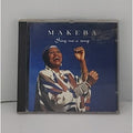 Sing Me a Song by Miriam Makeba (CD, 1994)