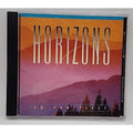 Horizons by Ed Van Fleet (CD, 2007, Elfin)