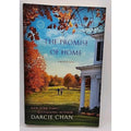 Promise of Home : A Mill River Novel by Darcie Chan (2015, Trade Paperback)