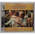 Soundtrack by Paradise Road / O.S.T. (CD, 1997)
