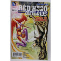 Red Hood And The Outlaws #22 DC Comics Comic Book