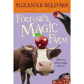 Fortune's Magic Farm by Suzanne Selfors (2012, Trade Paperback)