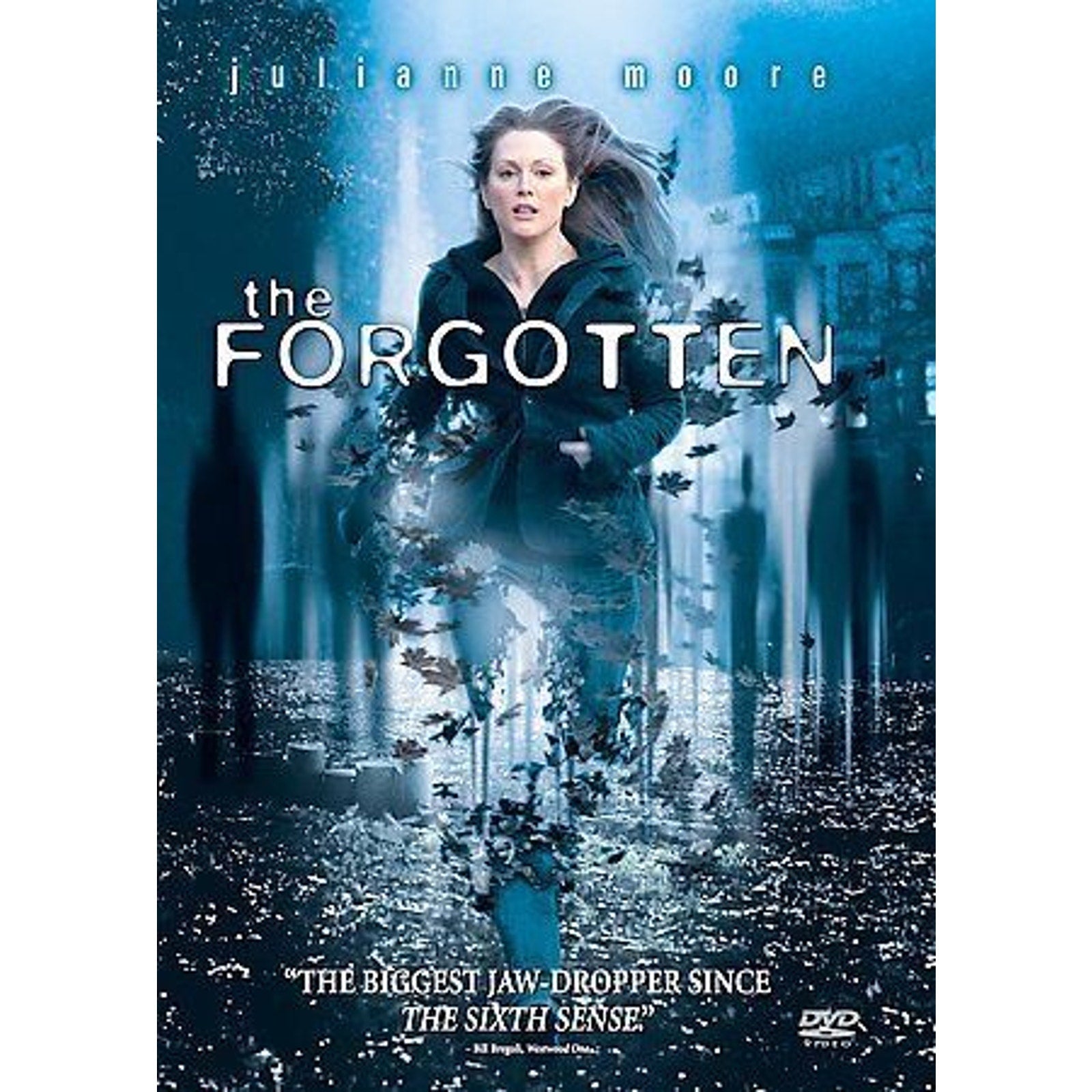 The Forgotten (DVD, 2005)