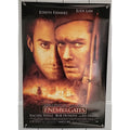 Enemy at the Gates (2001) Movie Theater Poster 27x40 Jude Law