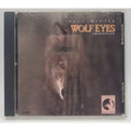 Wolf Eyes by Paul Winter (CD, 1989)