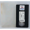 Chaplin Vhs