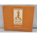 Music Together - Bongos CD