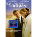 Last Chance Harvey (DVD, 2009)