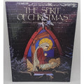 The Spirit of Christmas (1990, Hardcover)