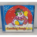 Caroling Songs 4 Kids by Various (CD, 2007)