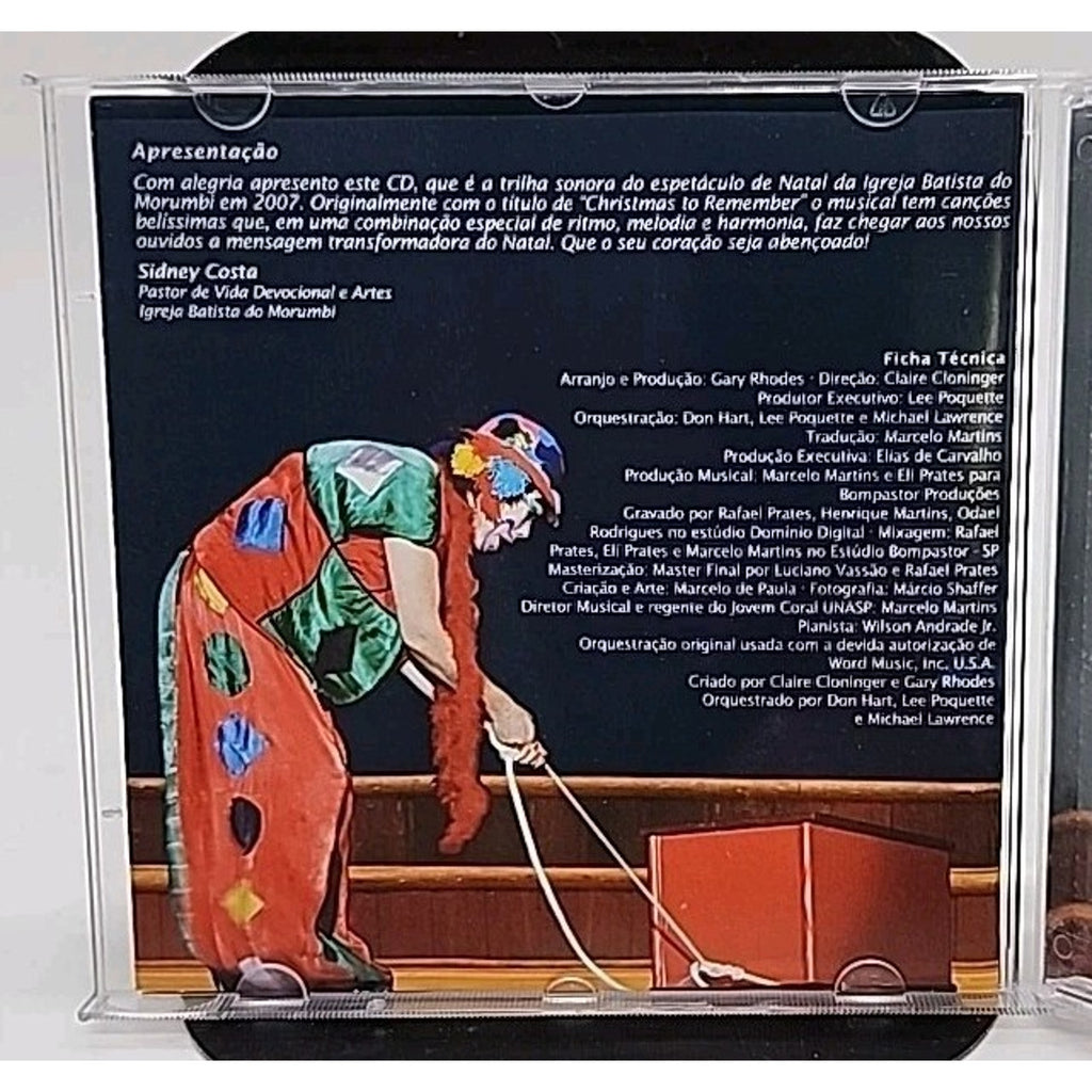 A Alegria Do Verao by Various Artists (CD, Apr-2000, Som Livre)