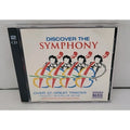 Discover the Symphony by Various (CD, 1998) 2 Disc