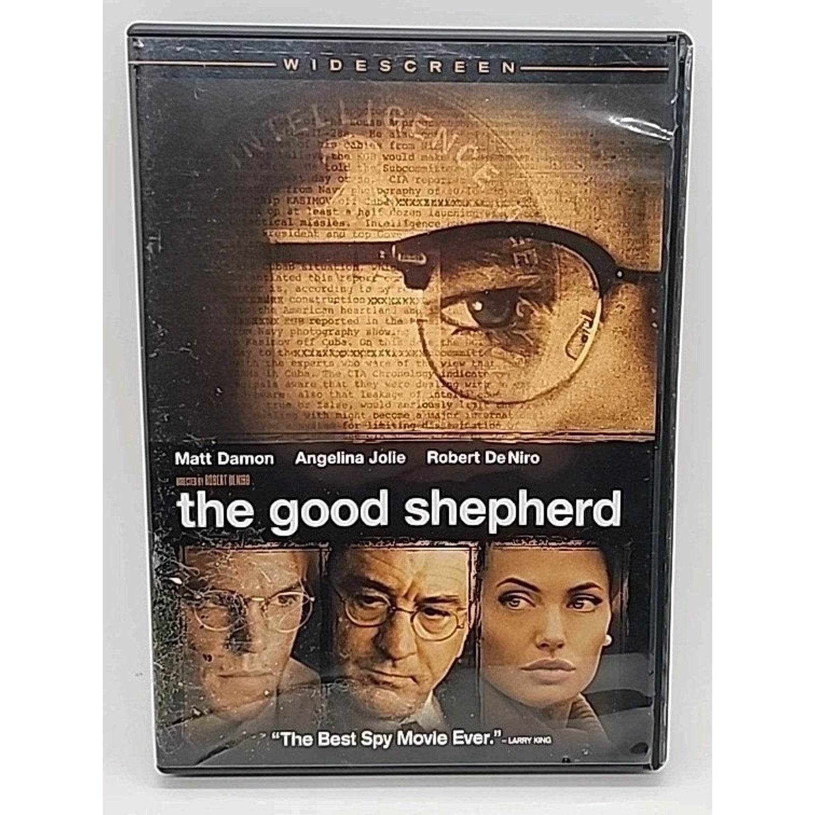 Good Shepherd (DVD, 2006)