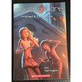 Sleuth or Dare Ser.: Sleuth or Dare #3: Framed and Dangerous by Kim...