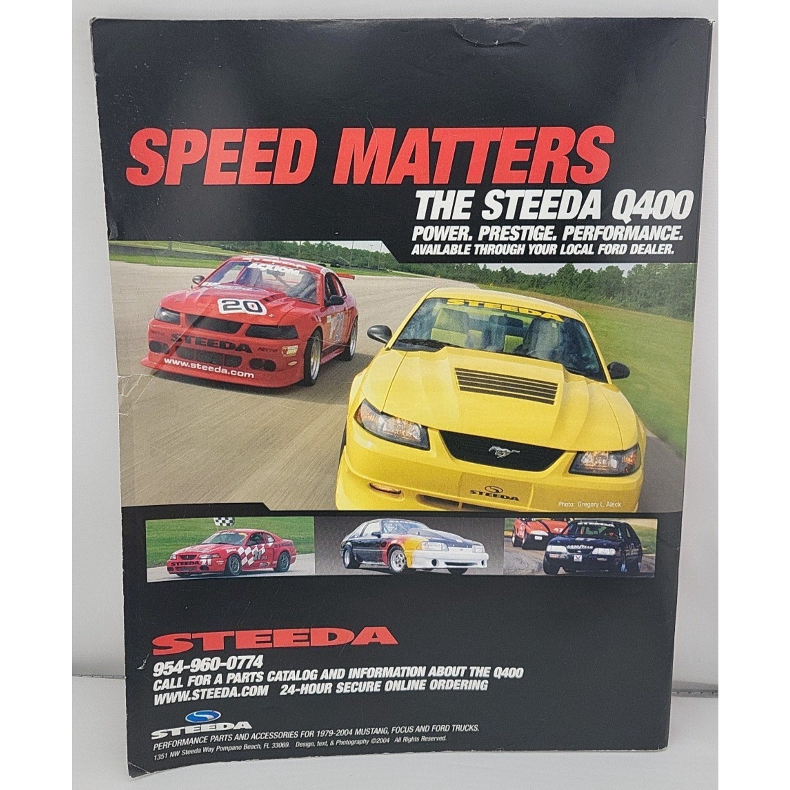 Mustang Times February Volume 28 #2 Magazine