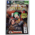 All Star Western #13 - DC Comics - 2012