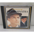 Portrait of Frank Sinatra by Frank Sinatra (CD, 1996 Newsound)