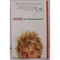 Rod : The Autobiography by Rod Stewart (2013, Trade Paperback)