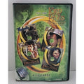 Lord Of The Rings Fellowship Of The Ring- 4 CD Cards Cardz, Set 1, 2002