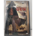 Renegade Gun (DVD, 2006) *Brand New*