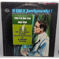 Horst Jankowski: The Genius Of Jankowski 12" 33 RPM (Record)