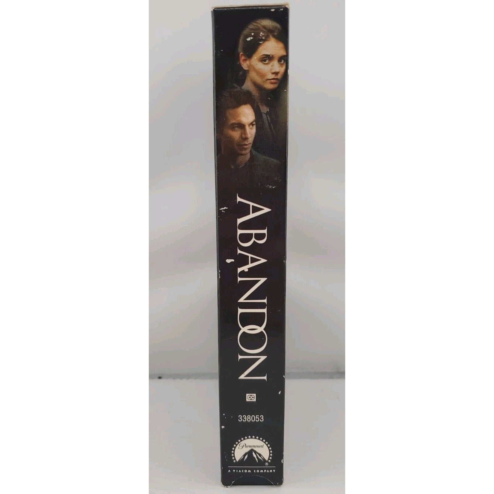 Abandon (VHS, 2003)
