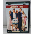 The Whole Ten Yards (DVD, 2004, Full-Screen)