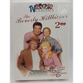 The Beverly Hillbillies - TV Classics Vol. 1 (DVD, 2002, 2-Disc Set) *Brand New*