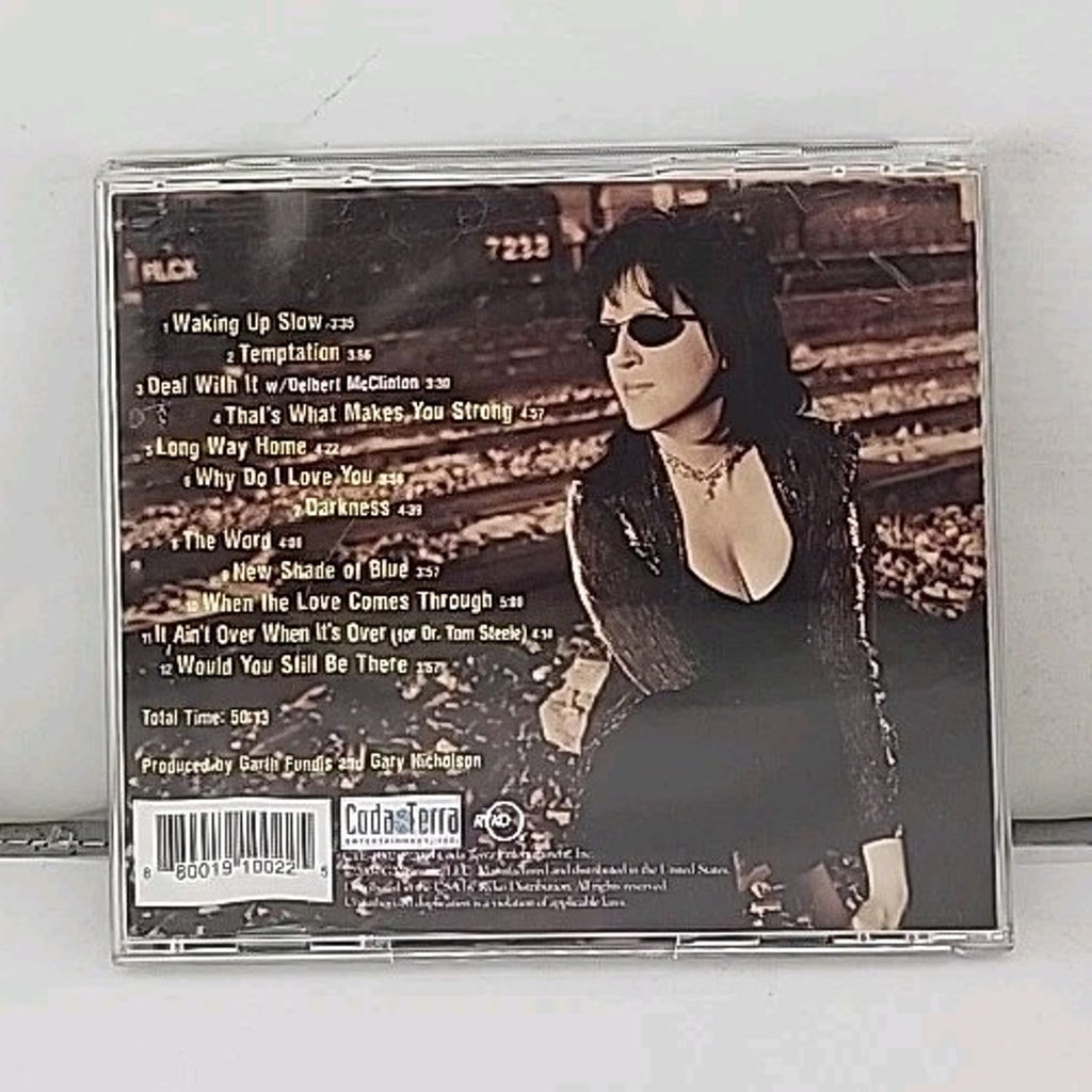 New Shade of Blue by Kelley Hunt (CD, 2004)