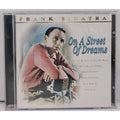 Frank Sinatra - On A Street Of Dreams CD 1998 Jazz Vocals Newsound