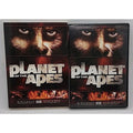 Planet of the Apes (DVD, 1968)