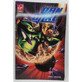 Dan Dare #4 February 2008 Virgin Comics