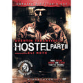 Hostel 2 (DVD, 2007, Unrated Directors Cut)