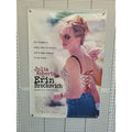 Erin Brockovich Original Rolled 27x40 Double Sided Movie Poster Julia Roberts