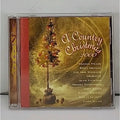 A Country Christmas 2000 - Shania Twain/SheDaisy/Alan Jackson/Kenny Rogers CD