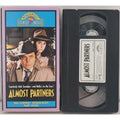 Wonderworks - Almost Partners (VHS, 1991)