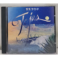 Tejas by ZZ Top (CD, 1990)