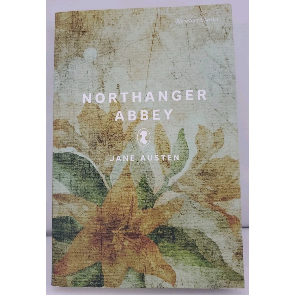 Northanger Abbey by Jane Austen (2023, Trade Paperback)