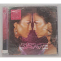 Brave by Jennifer Lopez (CD, 2007) *Brand New*