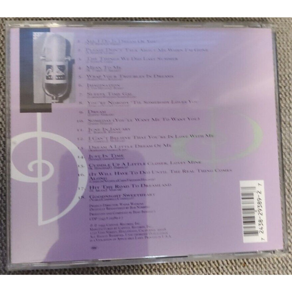Dean Martin - Spotlight on CD