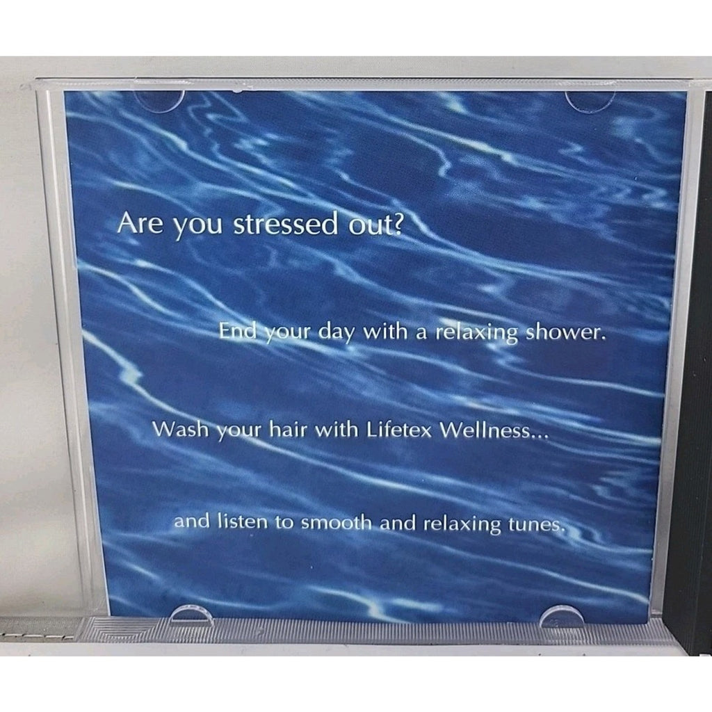 Music For Healing And Relaxation CD