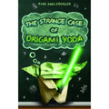 The Strange Case of Origami Yoda by Tom Angleberger (2010, Trade Paperback)