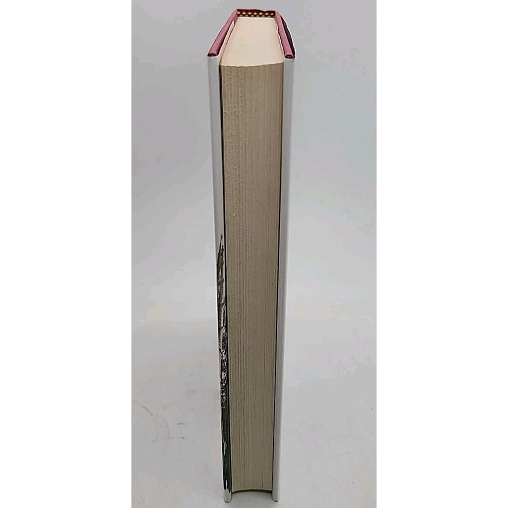Perception by Kim Harrington (2012, Hardcover)