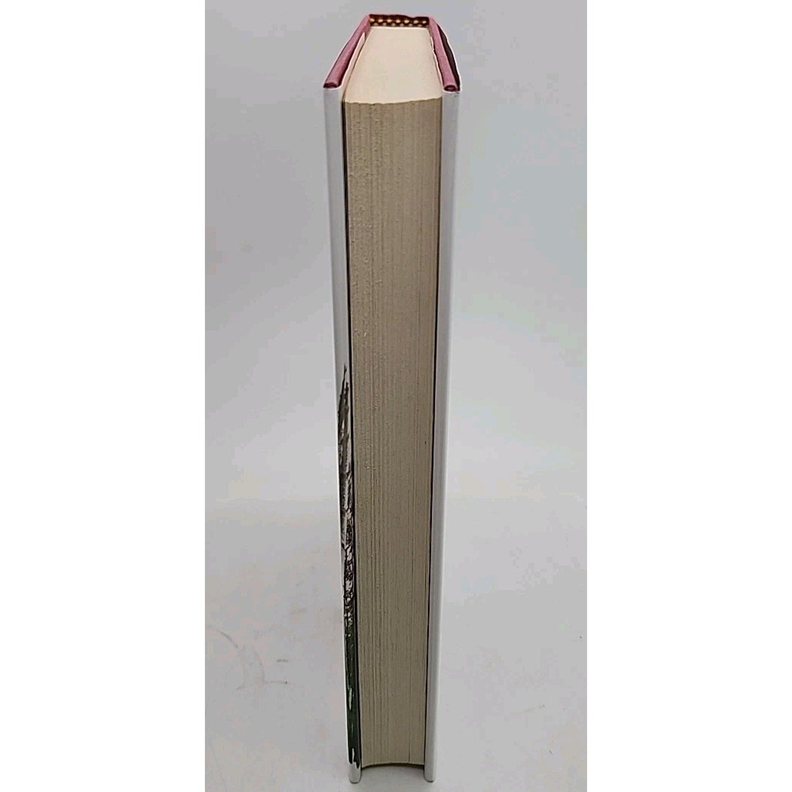 Perception by Kim Harrington (2012, Hardcover)