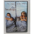 The Break-Up (DVD, 2006) *Brand New*