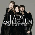 Need You Now by Lady A (CD, 2010)