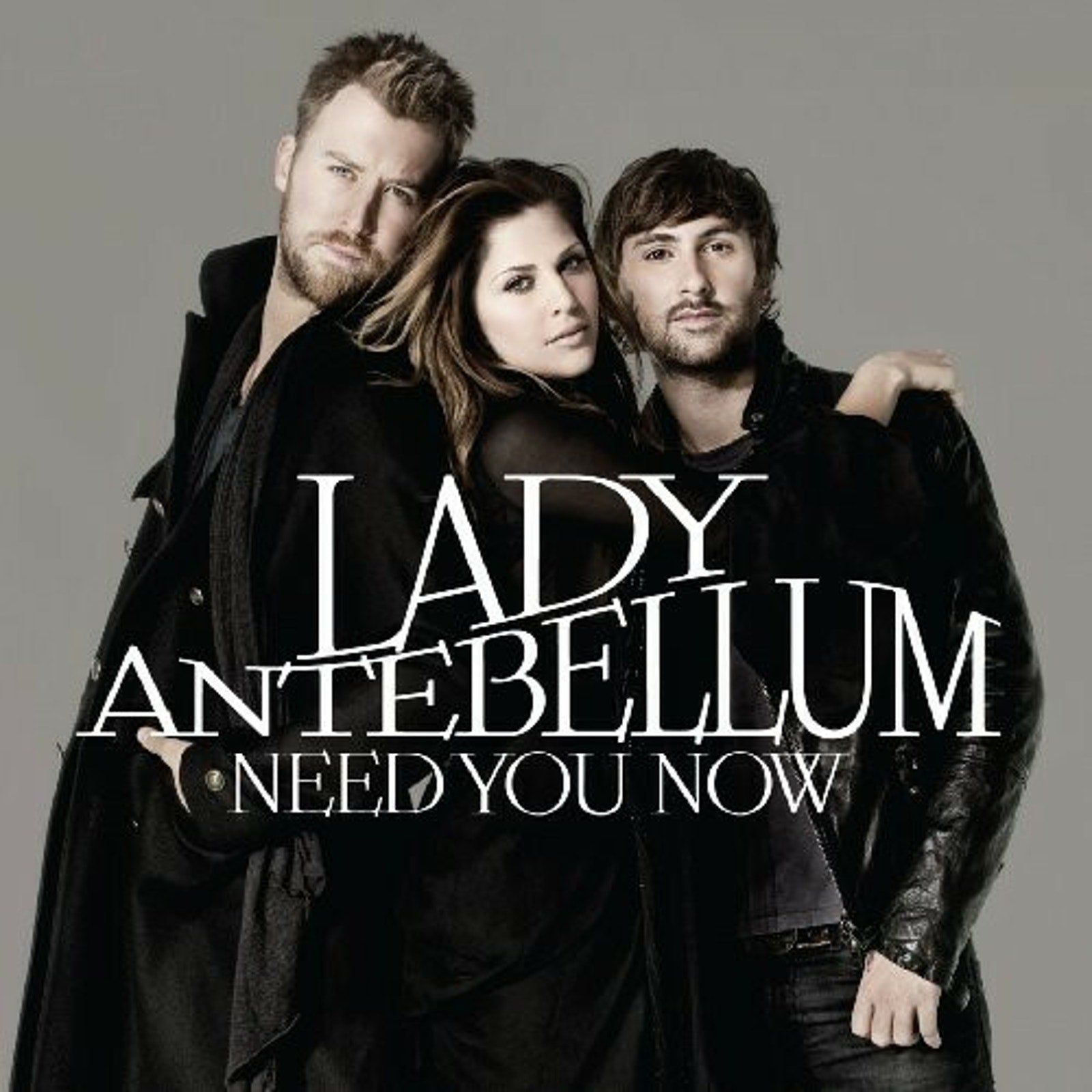 Need You Now by Lady A (CD, 2010)