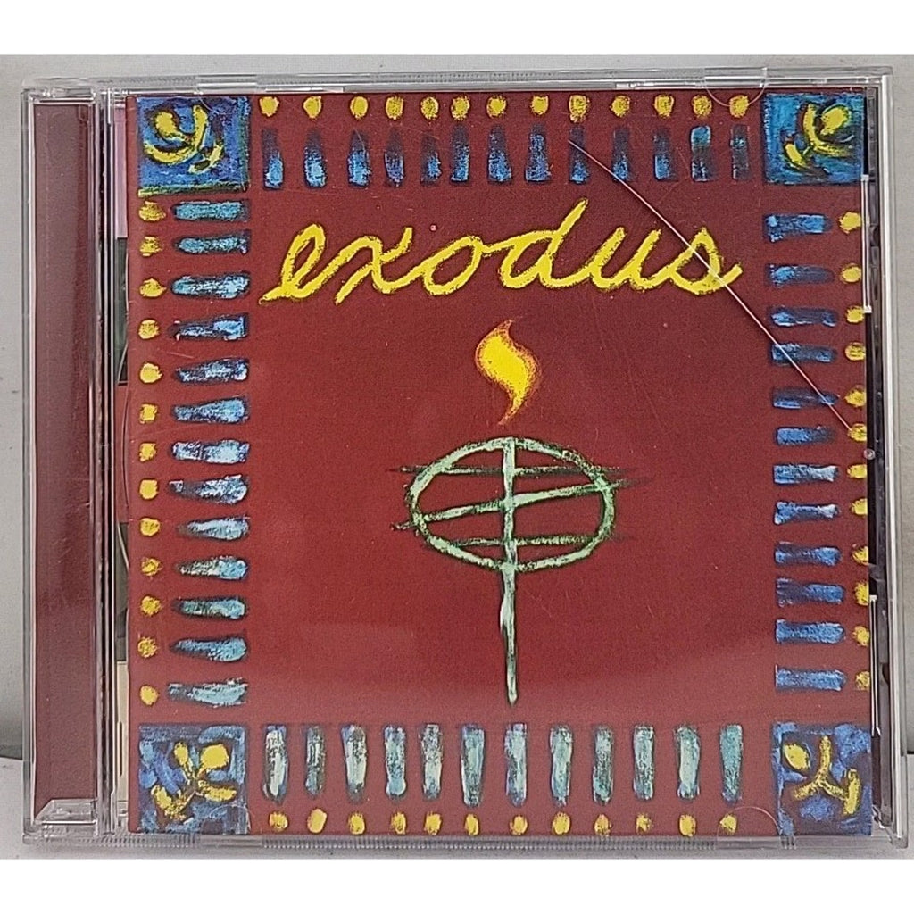 Exodus [Rocketown] by Various Artists (CD, Mar-2004, Provident Music)