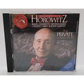 Horowitz: The Private Collection, Vol. 1 by Vladimir Horowitz [CD]