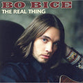 The Real Thing by Bo Bice (CD, Dec-2005, RCA)